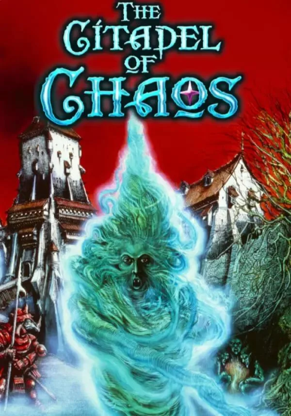 DLC Citadel of Chaos (Fighting Fantasy Classics) КЛЮЧ