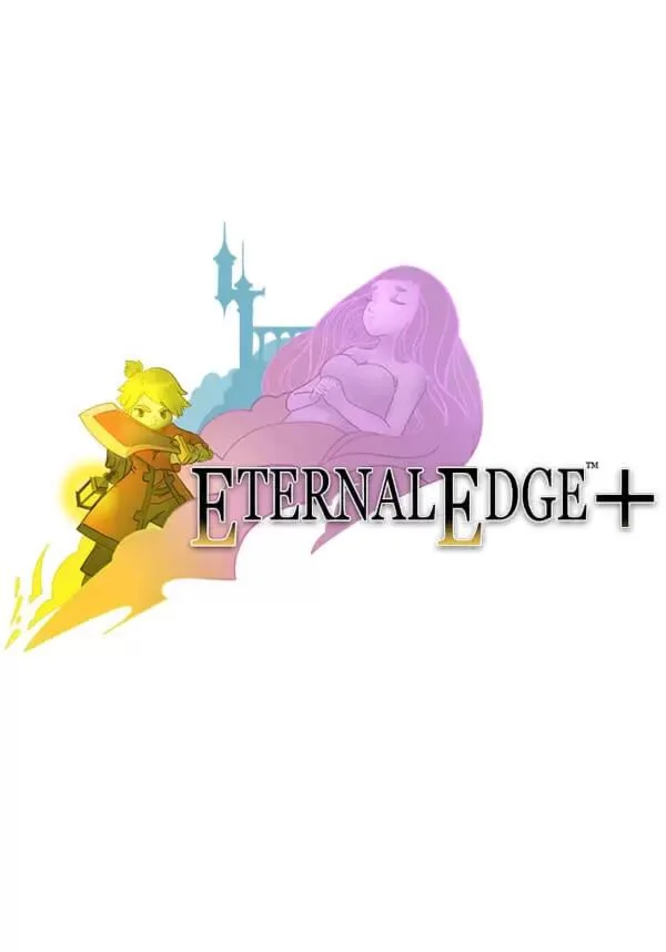 Eternal Edge + КЛЮЧ STEAM ROW