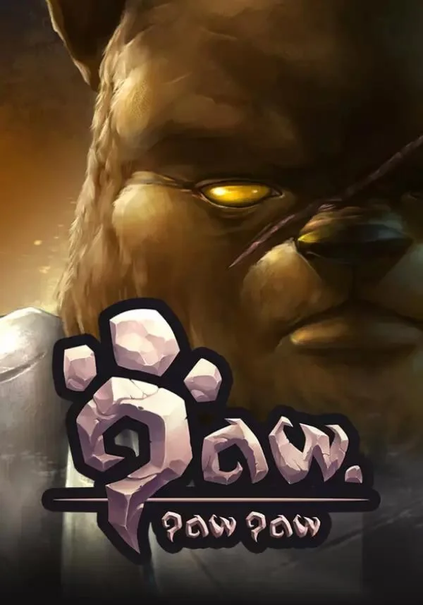 Paw Paw Paw КЛЮЧ STEAM ROW