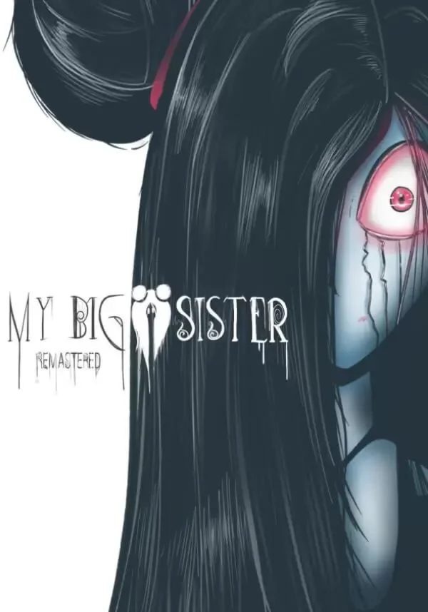 My Big Sister: Remastered КЛЮЧ STEAM ROW