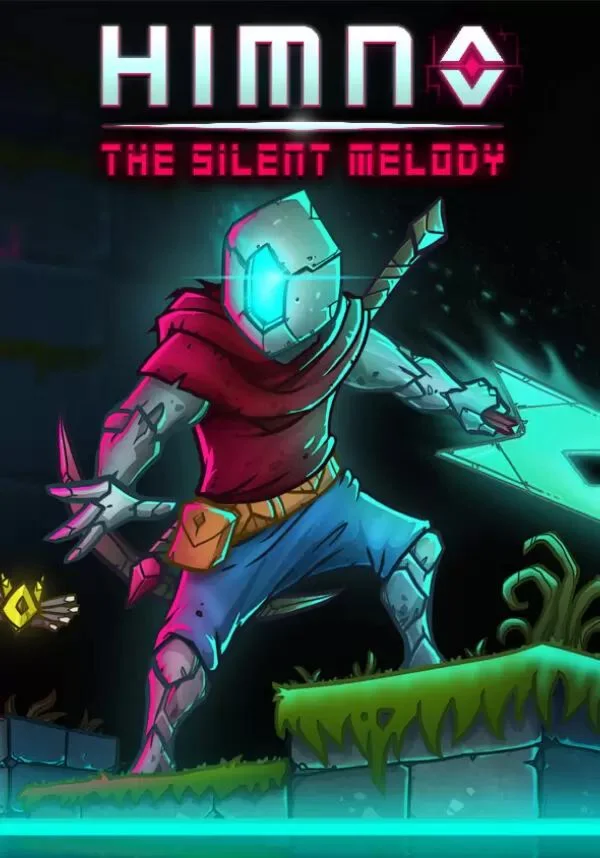 Himno - The Silent Melody КЛЮЧ STEAM ROW
