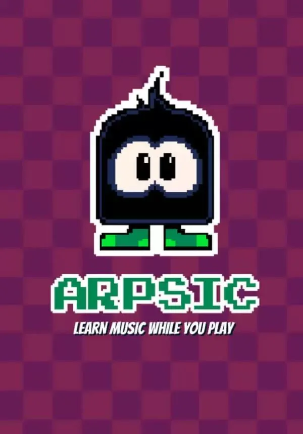 Arpsic КЛЮЧ STEAM ВСЕ СТРАНЫ