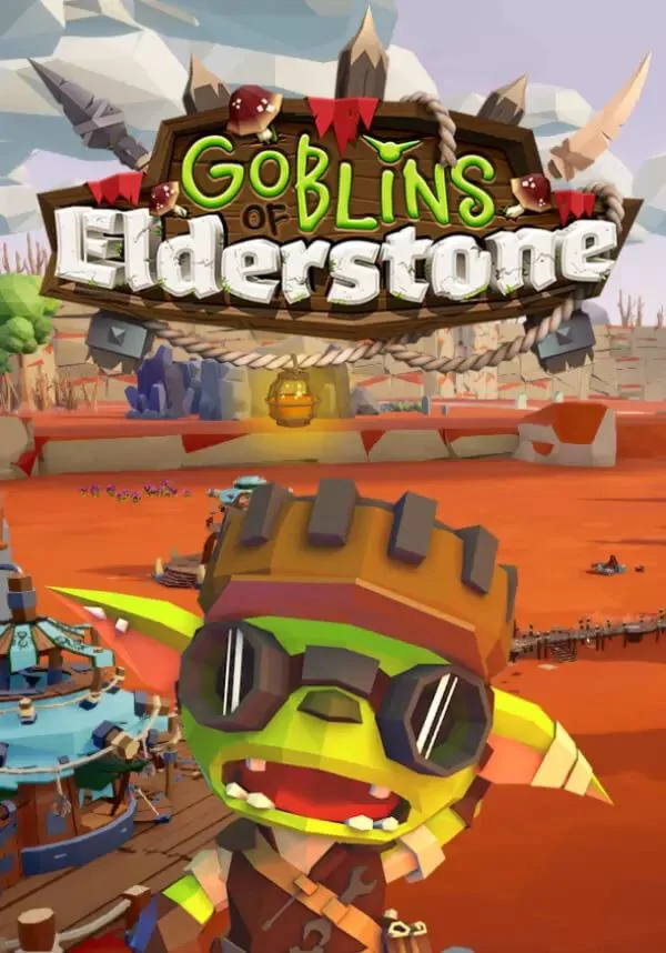 Goblins of Elderstone КЛЮЧ STEAM ВСЕ СТРАНЫ