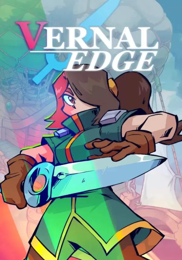 Vernal Edge КЛЮЧ STEAM ВСЕ СТРАНЫ