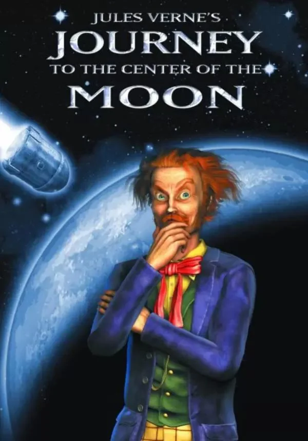 Voyage: Journey to the Moon КЛЮЧ STEAM ВСЕ СТРАНЫ