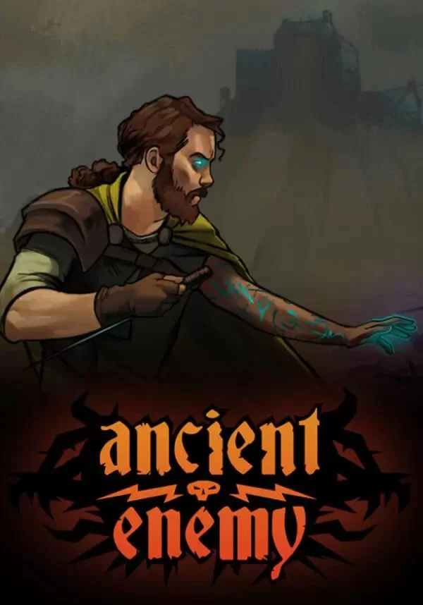 Ancient Enemy КЛЮЧ STEAM ВСЕ СТРАНЫ