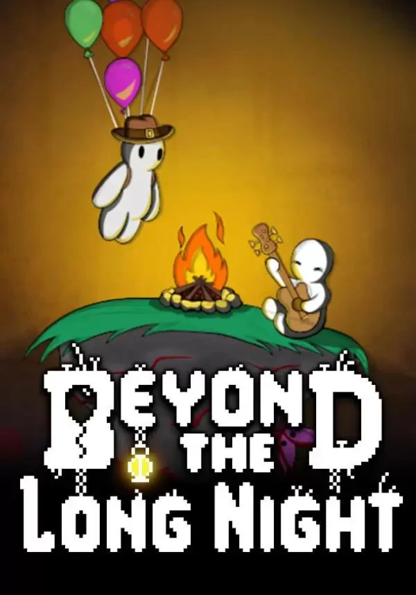 Beyond the Long Night КЛЮЧ STEAM РФ+СНГ