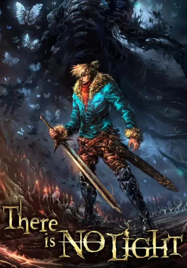 There Is No Light: Enhanced Edition КЛЮЧ STEAM ВСЕ СТ