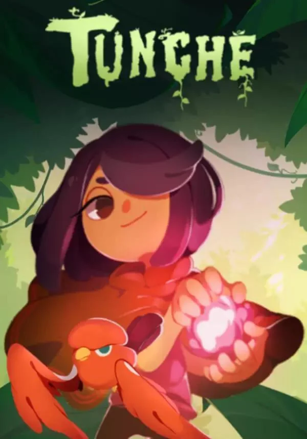 Tunche КЛЮЧ STEAM ВСЕ СТРАНЫ