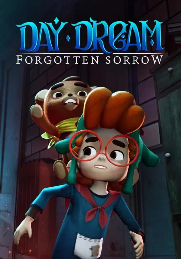Daydream: Forgotten Sorrow КЛЮЧ STEAM РФ+СНГ