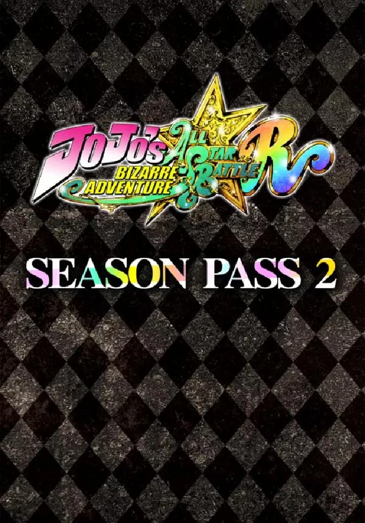 DLC JoJo´s Bizarre Adventure: All-Star Battle R - Seaso