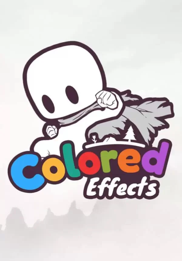 Colored Effects КЛЮЧ STEAM ВСЕ СТРАНЫ