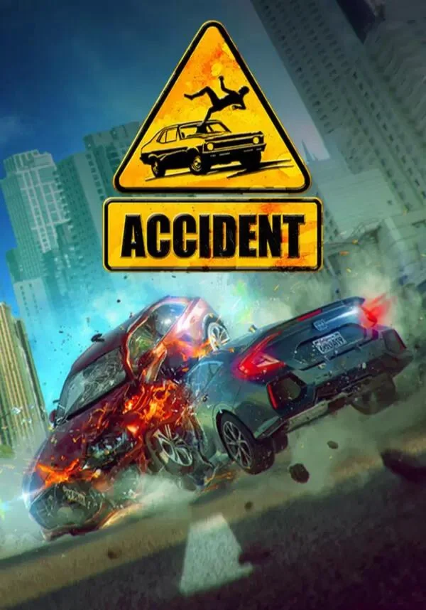 Accident КЛЮЧ STEAM ВСЕ СТРАНЫ