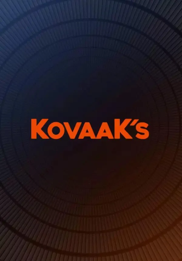KovaaK’s КЛЮЧ STEAM РФ+СНГ