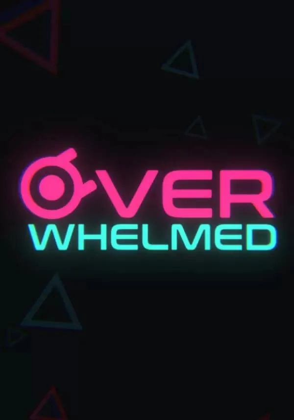 OVERWHELMED КЛЮЧ STEAM ВСЕ СТРАНЫ