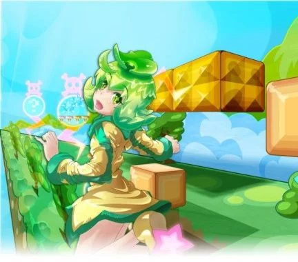 Eryi´s Action - Desura key