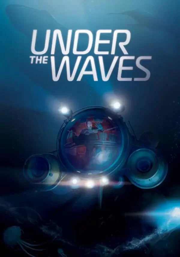 Under The Waves КЛЮЧ STEAM РФ+СНГ