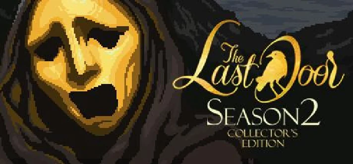 ✅The Last Door Collector´s Edition Bundle Season One +2