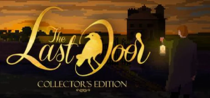 ✅The Last Door Collector´s Edition Bundle Season One +2