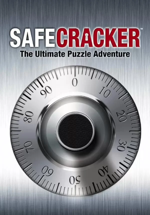 Safecracker: The Ultimate Puzzle Adventure КЛЮЧ STEAM
