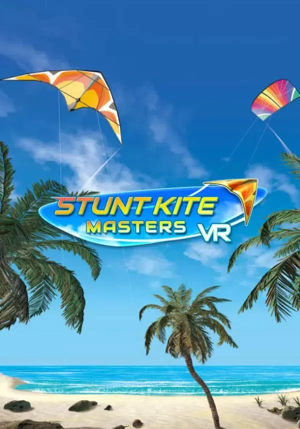 Stunt Kite Masters VR КЛЮЧ STEAM ВСЕ СТРАНЫ