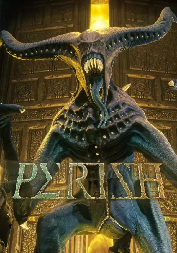 PERISH КЛЮЧ STEAM LATAM_RU_CN_IN_TR