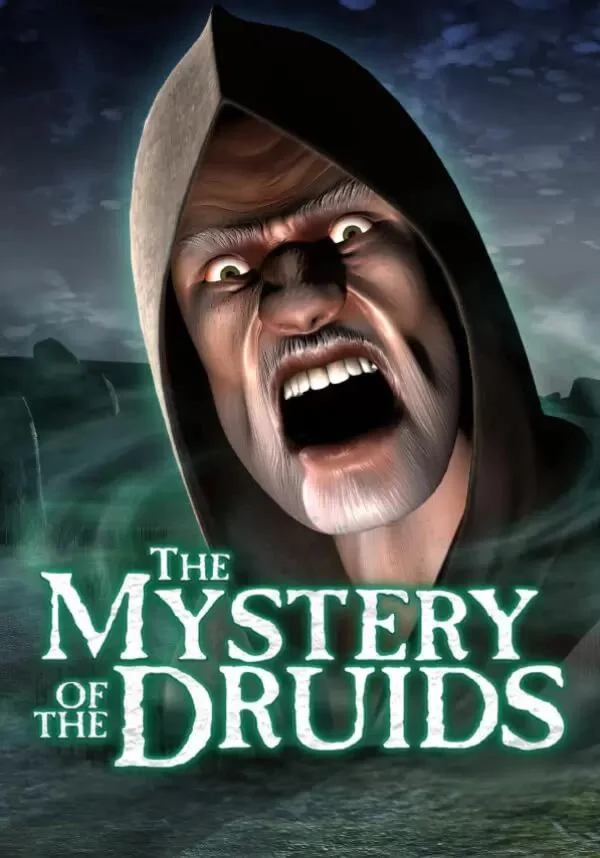 The Mystery of the Druids КЛЮЧ STEAM ВСЕ СТРАНЫ
