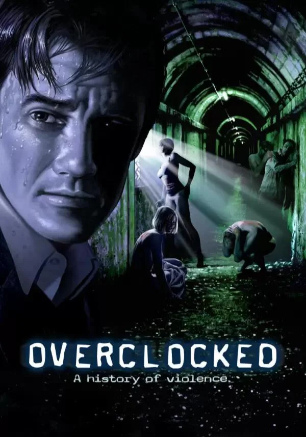 Overclocked: A History of Violence КЛЮЧ STEAM ВСЕ СТР