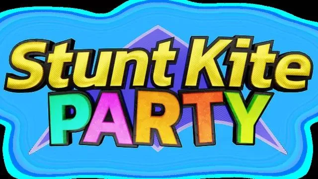 Stunt Kite Party КЛЮЧ STEAM LATAM_RU_CN_IN_TR
