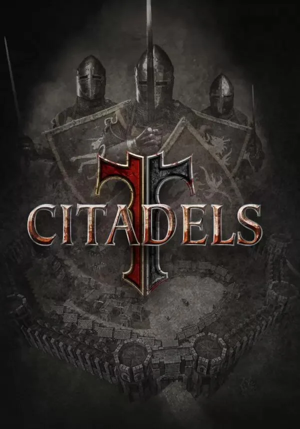 Citadels КЛЮЧ STEAM РФ+СНГ