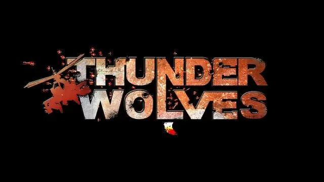 Thunder Wolves КЛЮЧ STEAM ВСЕ СТРАНЫ
