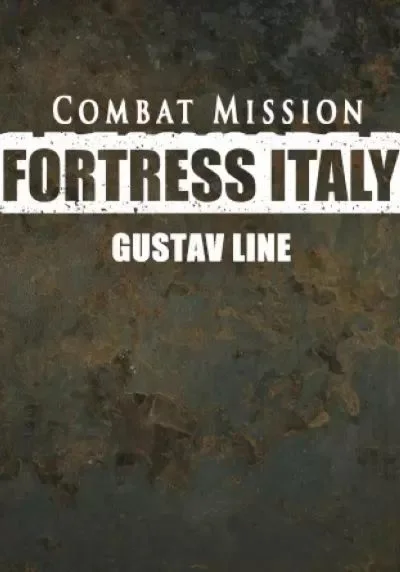 DLC Combat Mission Fortress Italy: Gustav Line КЛЮЧ
