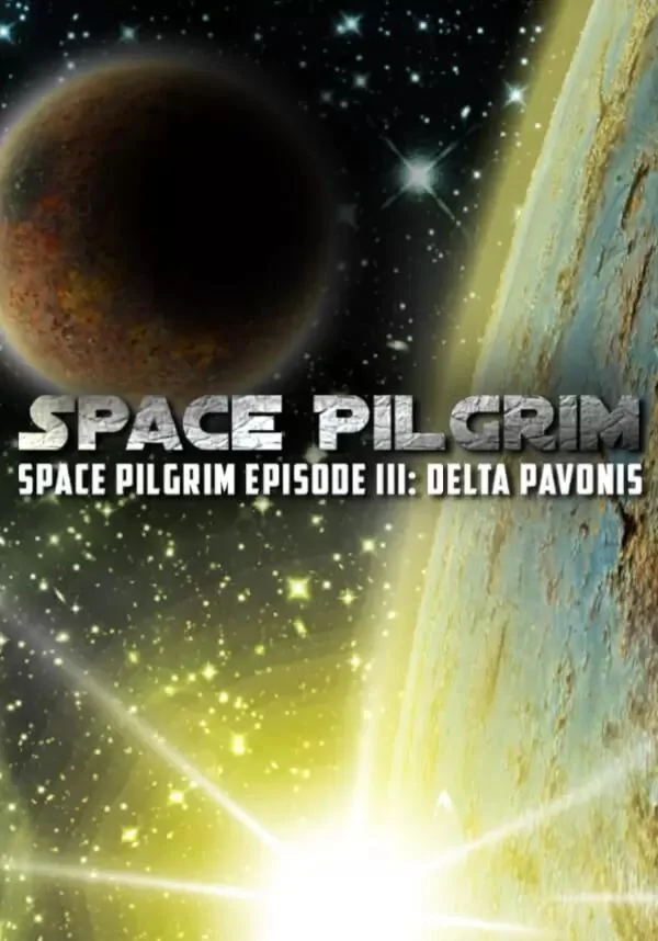 Space Pilgrim Episode III: Delta Pavonis КЛЮЧ STEAM