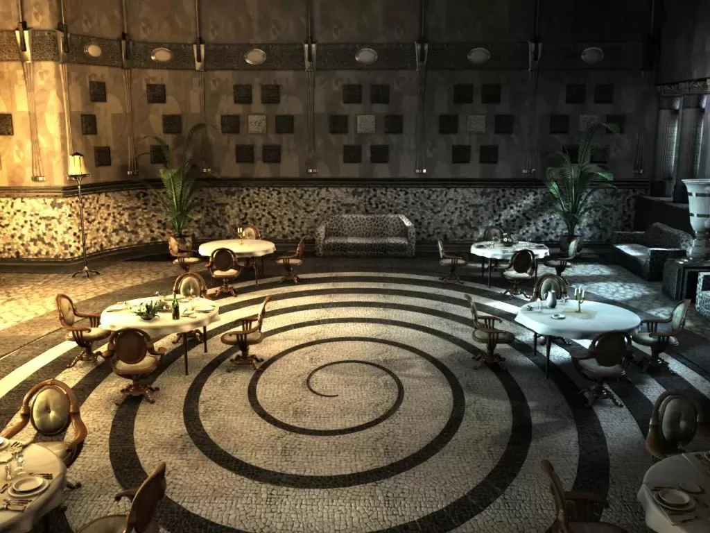 Sinking Island КЛЮЧ STEAM ВСЕ СТРАНЫ