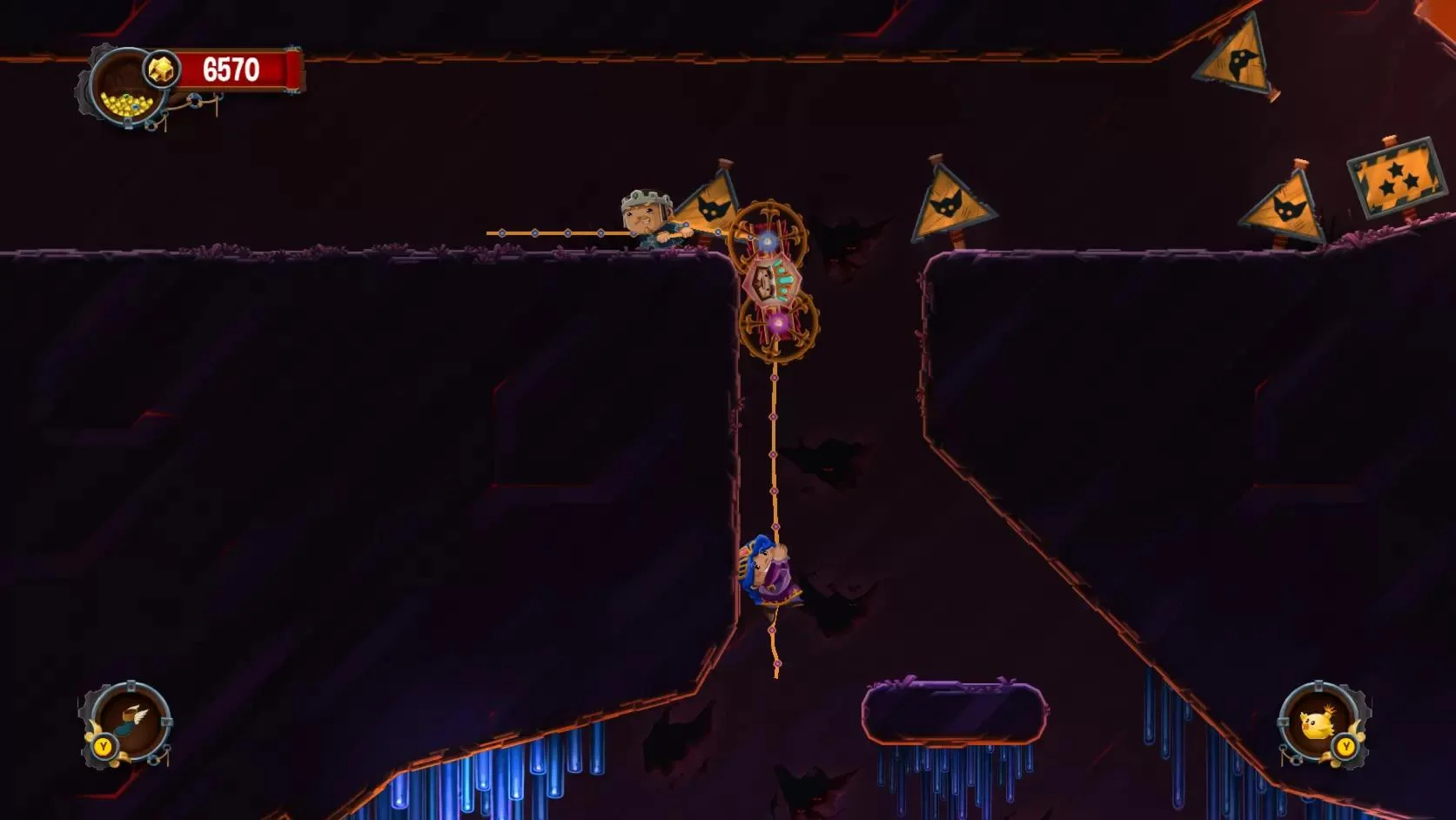 Chariot КЛЮЧ STEAM ВСЕ СТРАНЫ