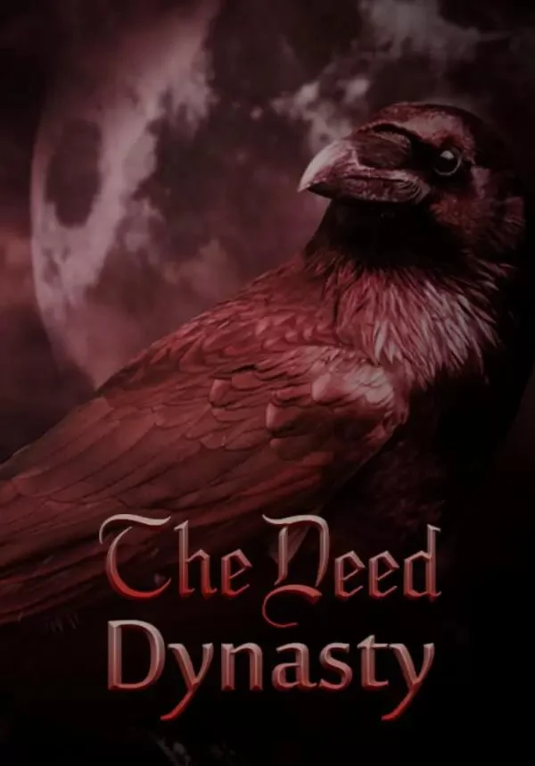 The Deed: Dynasty КЛЮЧ STEAM ROW