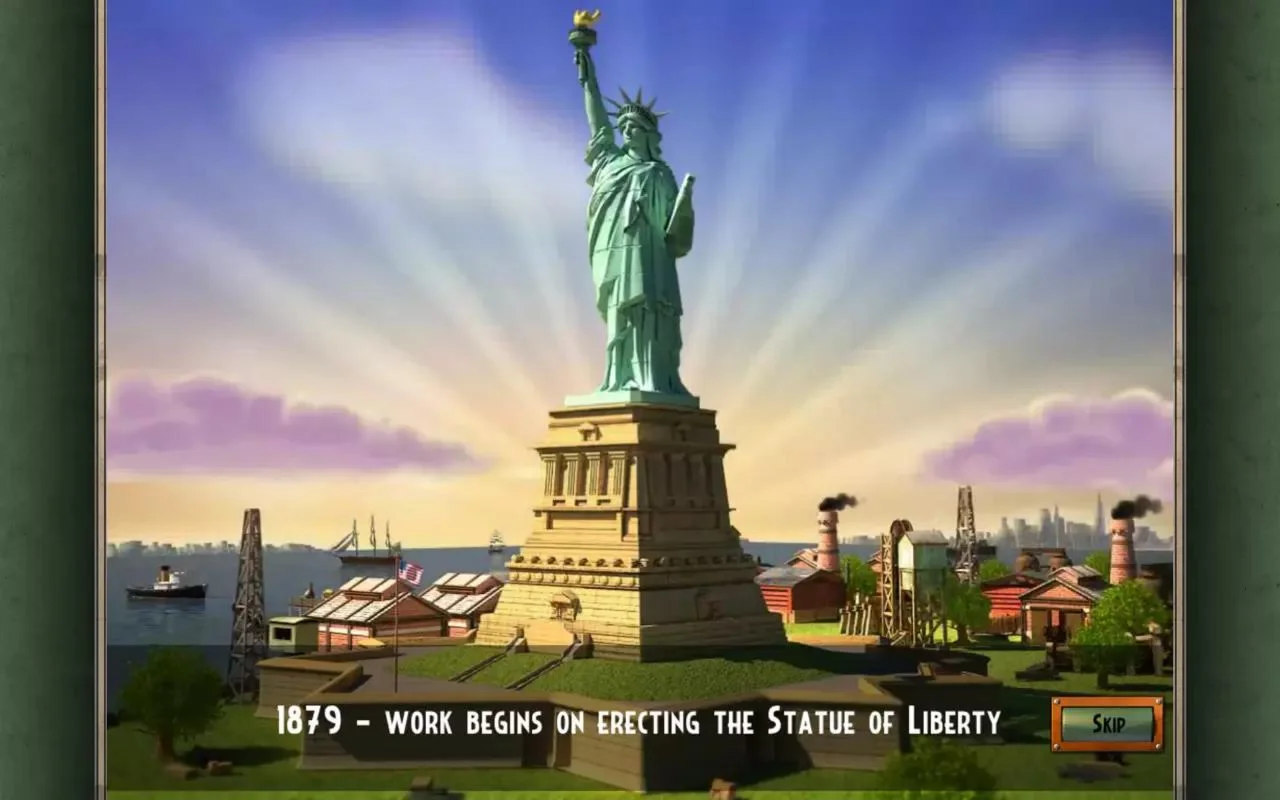 5-in-1 Pack - Monument Builders: Destination USA КЛЮЧ