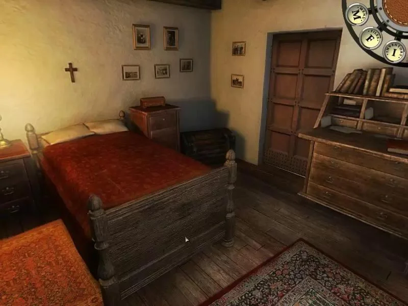 AGON - The Lost Sword of Toledo КЛЮЧ STEAM ВСЕ СТРАНЫ