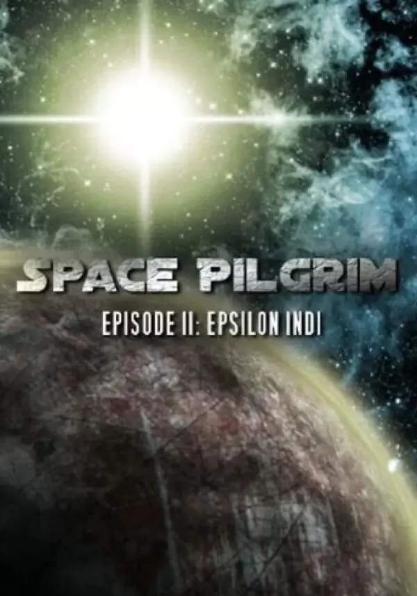 Space Pilgrim Episode II: Epsilon Indi КЛЮЧ STEAM