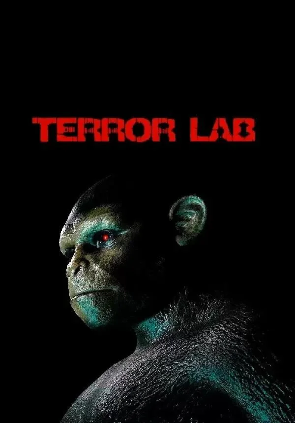 Terror Lab КЛЮЧ STEAM ВСЕ СТРАНЫ