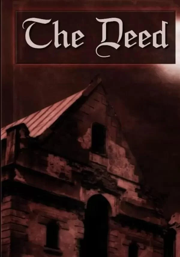 The Deed КЛЮЧ STEAM ROW