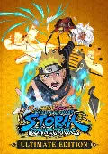 NARUTO X BORUTO Ultimate Ninja — фото 1