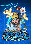 NARUTO X BORUTO Ultimate Ninja — фото 1