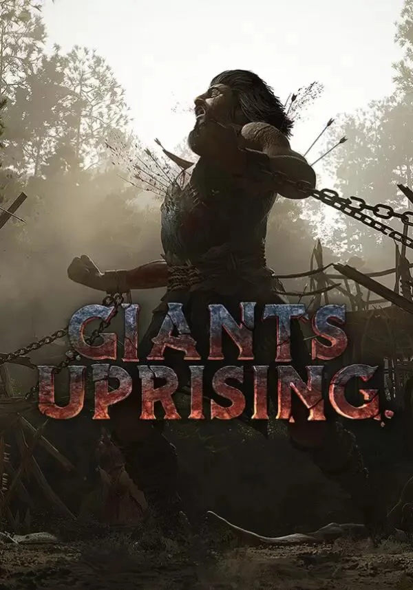 Giants Uprising КЛЮЧ STEAM РФ+СНГ
