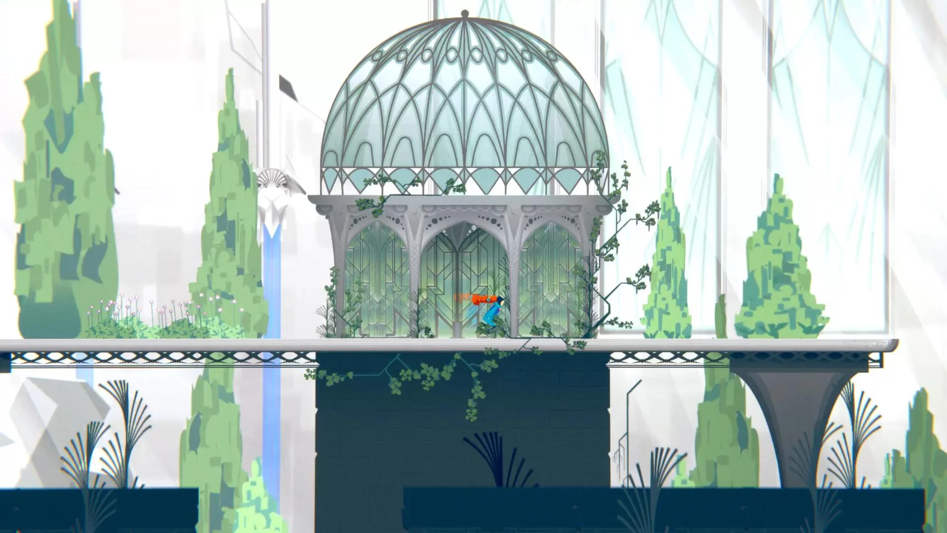 Aspire: Ina's Tale КЛЮЧ STEAM РФ+СНГ