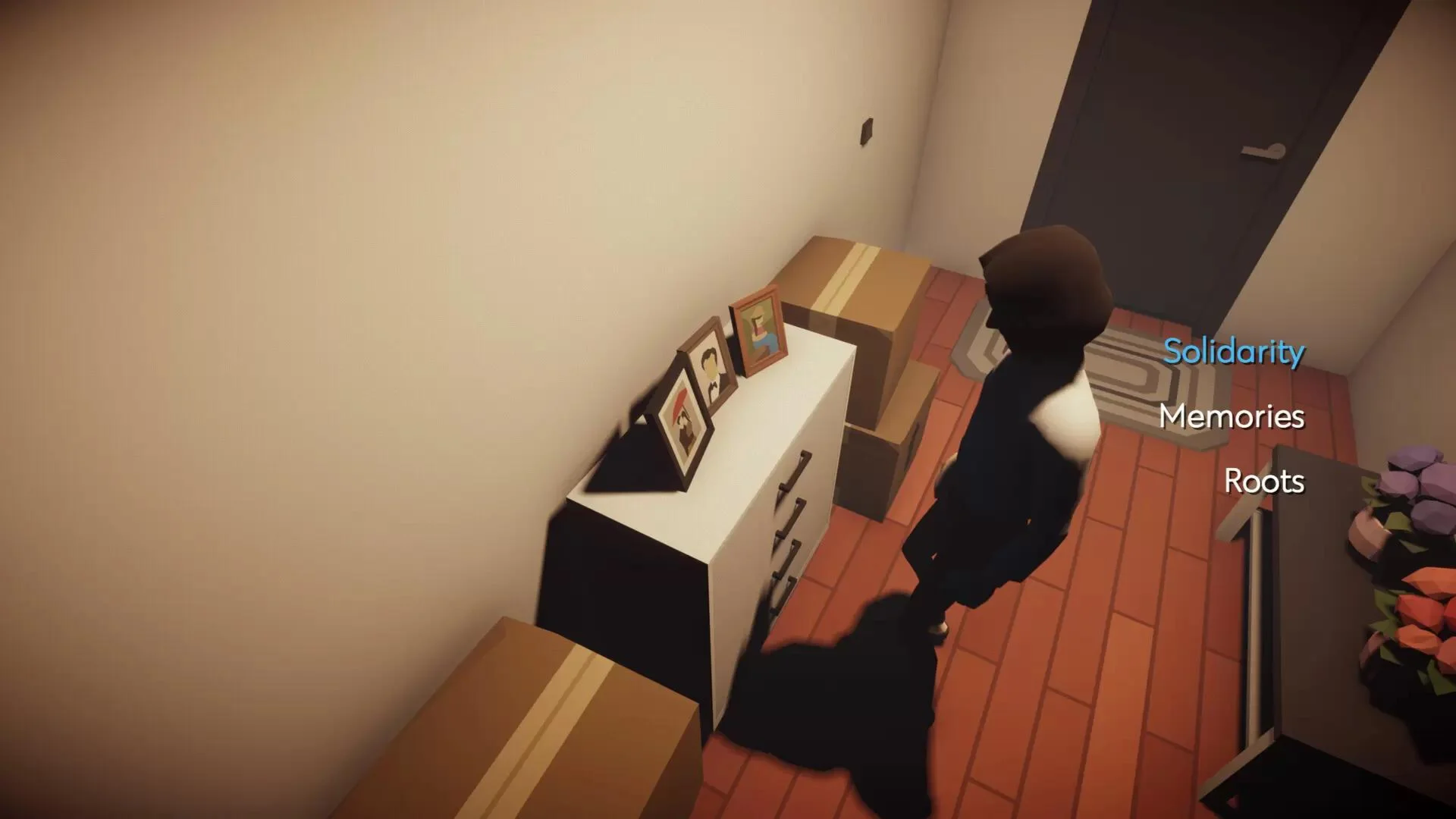 Carry Onward КЛЮЧ STEAM ВСЕ СТРАНЫ