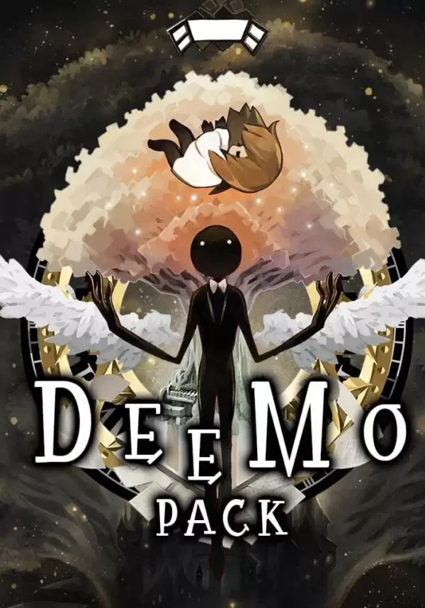 DLC DJMAX RESPECT V - Deemo Pack КЛЮЧ STEAM ВСЕ СТРАН