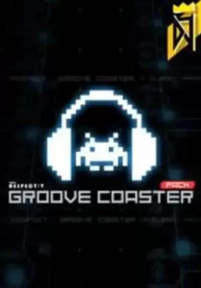 DLC DJMAX RESPECT V - GROOVE COASTER PACK КЛЮЧ STEAM