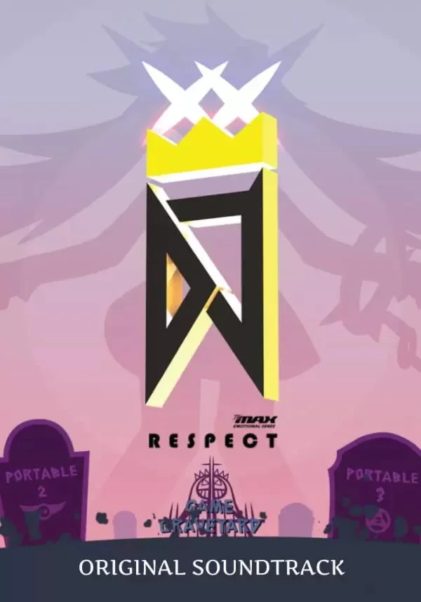DLC DJMAX RESPECT V - RESPECT Original Soundtrack КЛЮЧ�