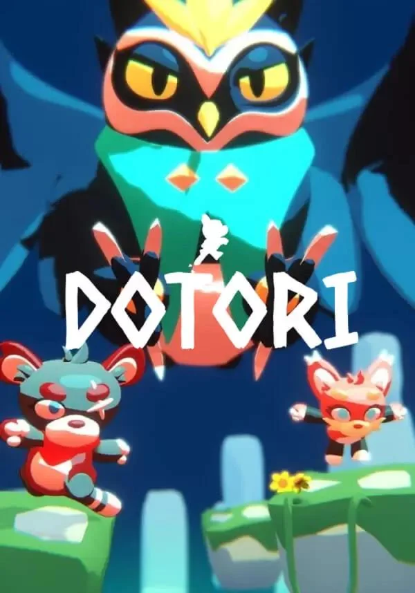DOTORI КЛЮЧ STEAM ВСЕ СТРАНЫ
